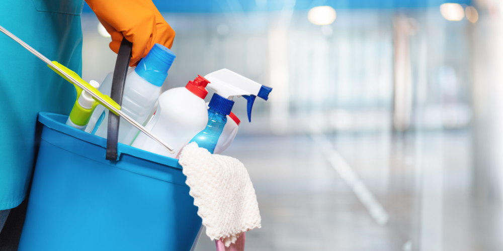 hilton head island cleaning services